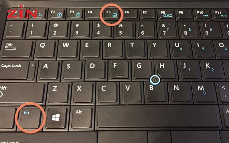 Touchpad