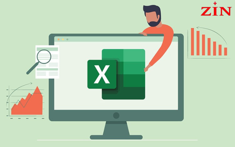 hàm IF trong Excel