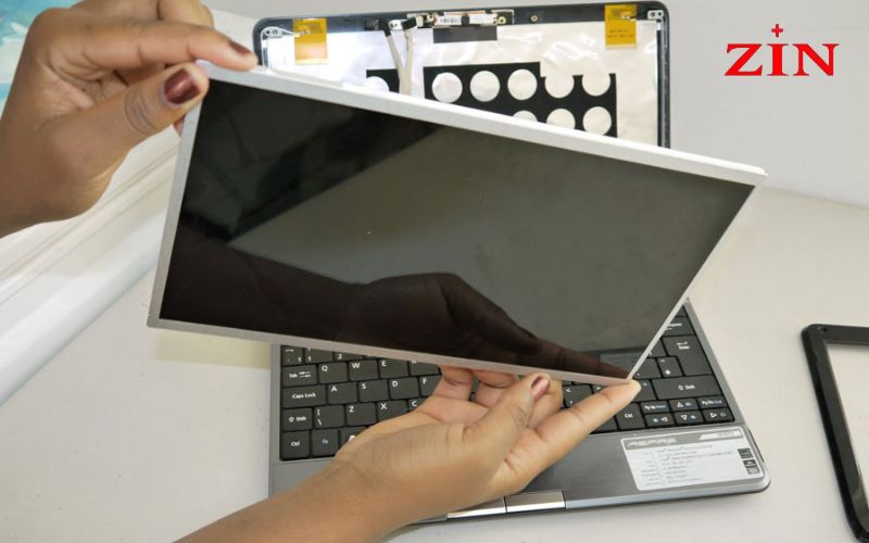 Máy tính bị đen màn hình nhưng vẫn chạy