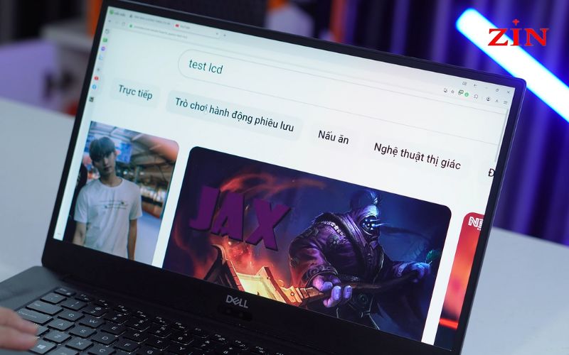 Cách Kiểm Tra Laptop Cũ