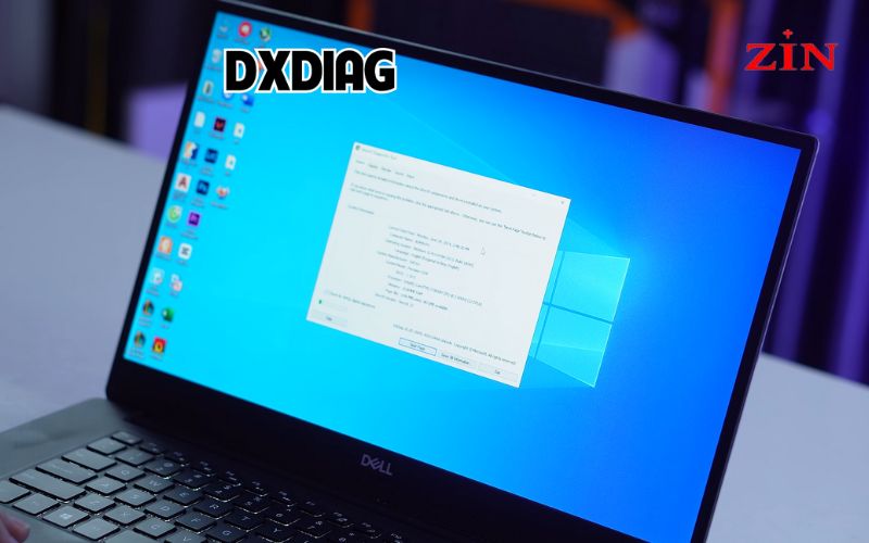 Cách Kiểm Tra Laptop Cũ