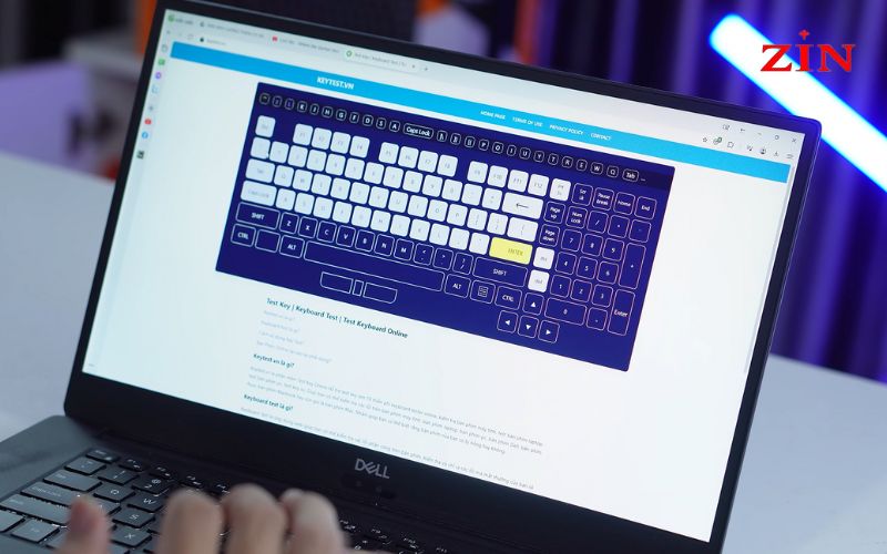 Cách Kiểm Tra Laptop Cũ
