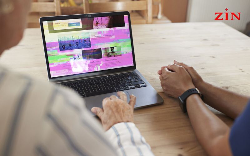 Cách Kiểm Tra Laptop Cũ