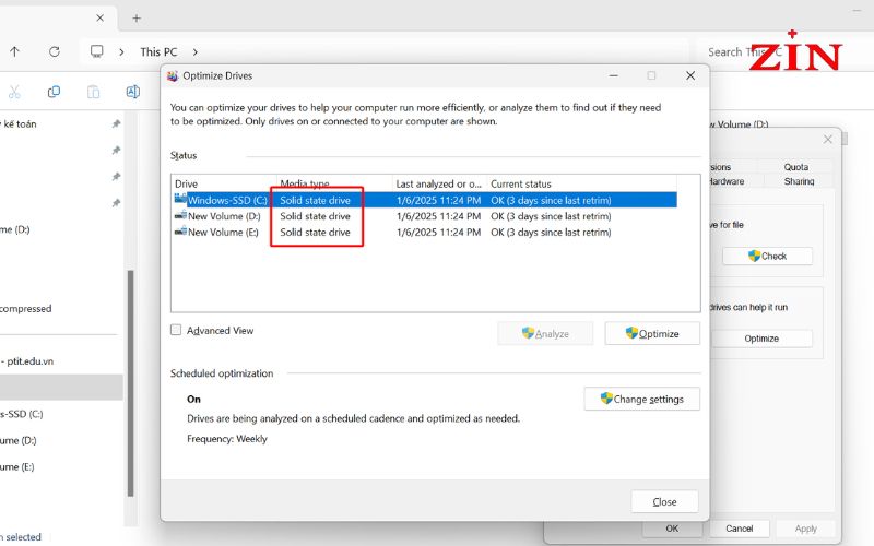 Cách Kiểm Tra Laptop Cũ