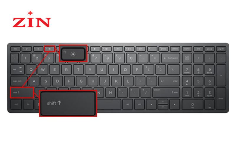 Cách Viết Hoa Chữ Cái đầu Trong Word Bằng Phím Tắt Shift + F3