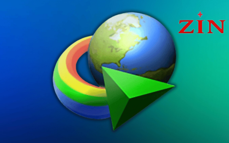 Internet Download Manager