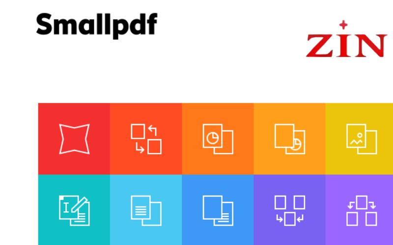 Smallpdf
