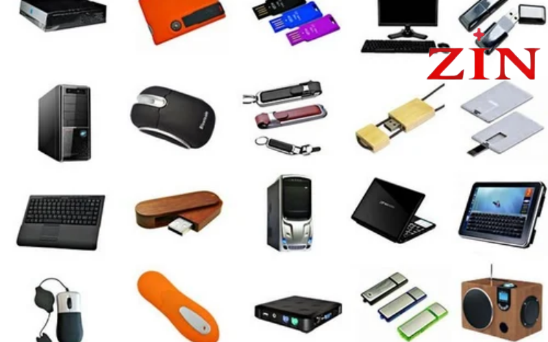 Lợi ích thiết bị ngoại vi