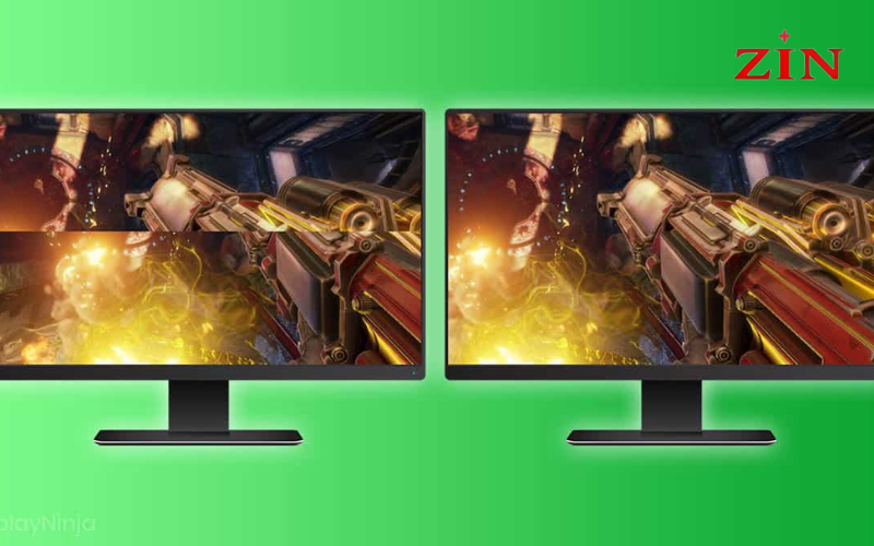Ưu điểm của VSync