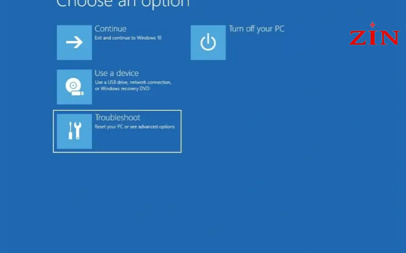 Getting Windows Ready (2)