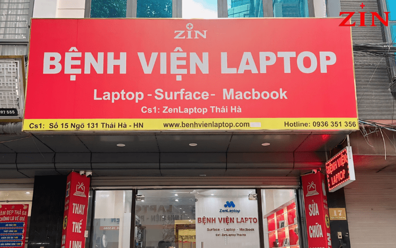 Bàn phím MacBook không gõ được