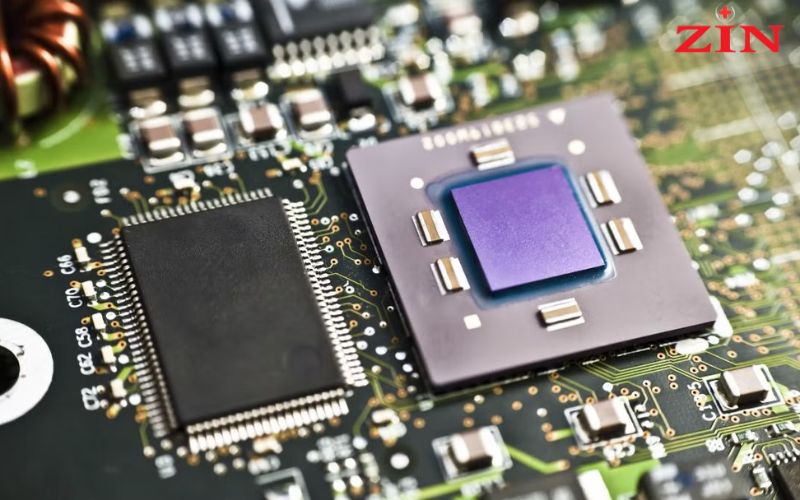Cache CPU là nơi lưu trữ các lệnh thực thi mà CPU dự đoán sẽ cần dùng đến trong tích tắc tiếp theo