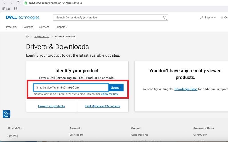 Driver Win 10