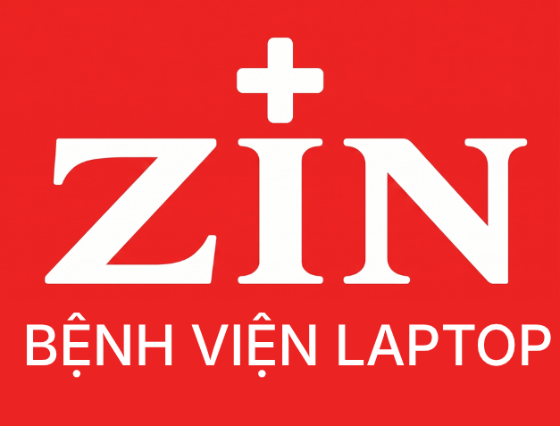 Bệnh Viện Laptop Zin
